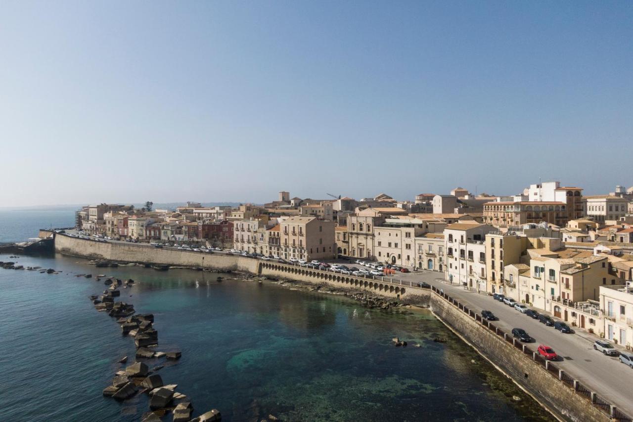 Santa Maria Sul Mare * Syracuse