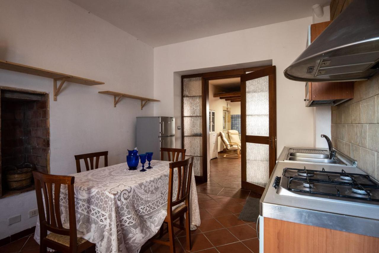 Casa de férias Santa Maria Sul Mare *