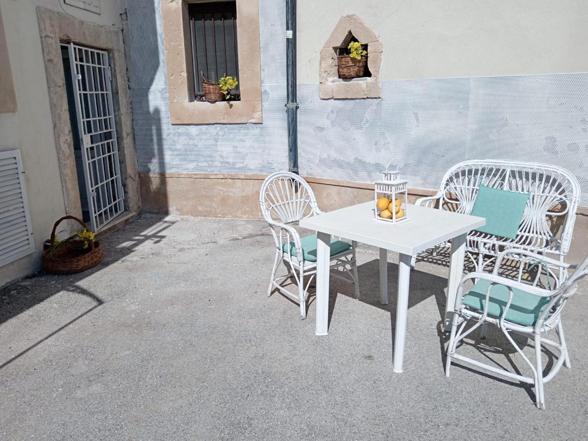 Santa Maria Sul Mare Casa de férias *